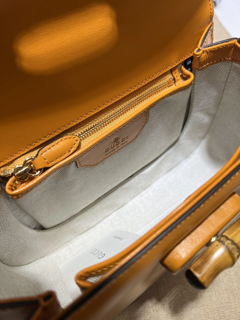 Vibrant Gxccx Top Handle Bags 49432
