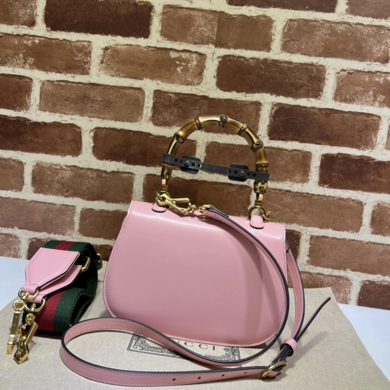 Gxccx Top Handle Bags Cozy 49431
