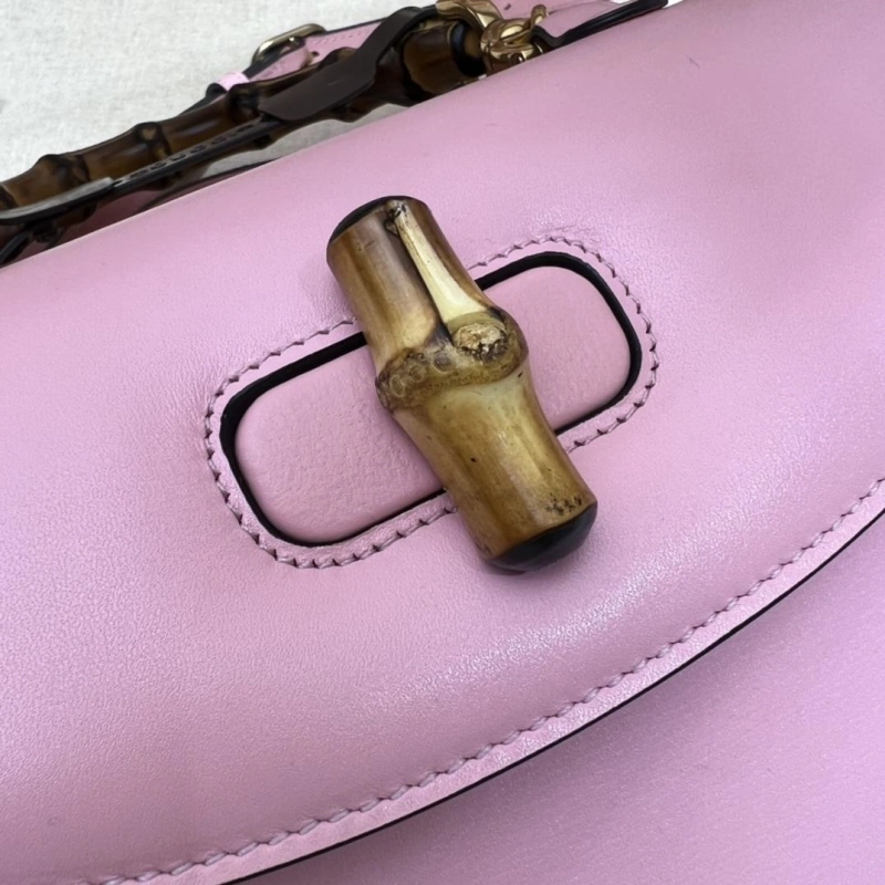 Gxccx Top Handle Bags Cozy 49431