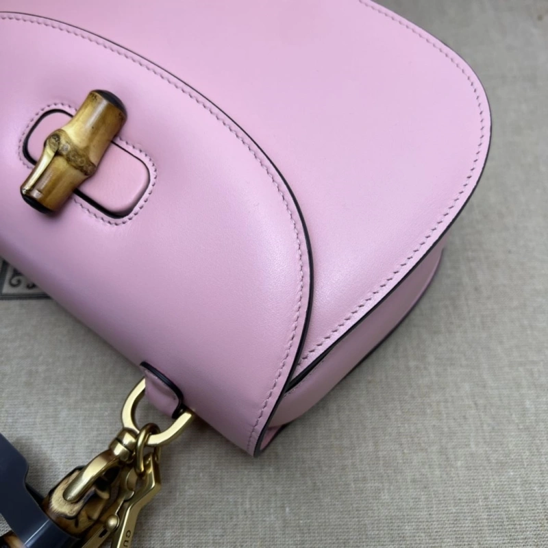 Gxccx Top Handle Bags Cozy 49431