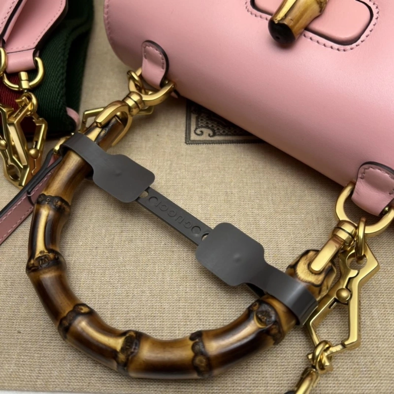 Gxccx Top Handle Bags Cozy 49431