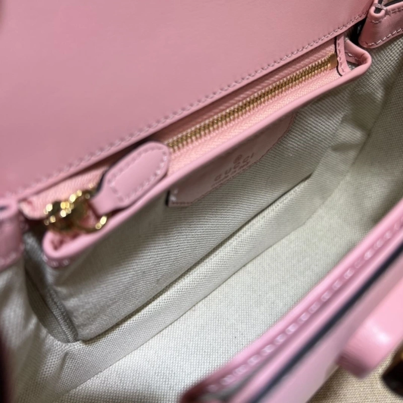 Gxccx Top Handle Bags Cozy 49431