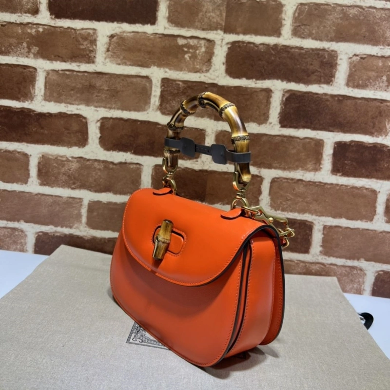 Gxccx Top Handle Bags Sophisticated 49408