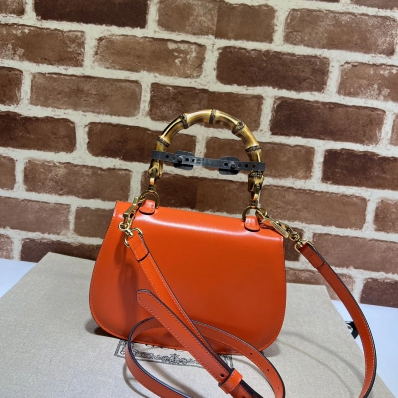 Gxccx Top Handle Bags Sophisticated 49408