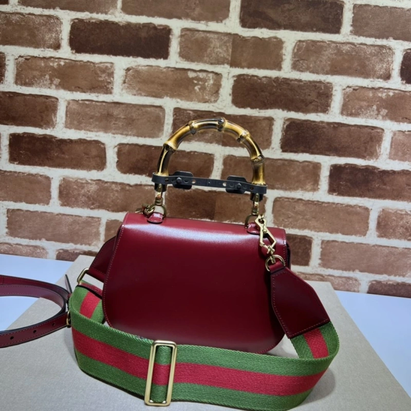 Gxccx Top Handle Bags Sleek 49391