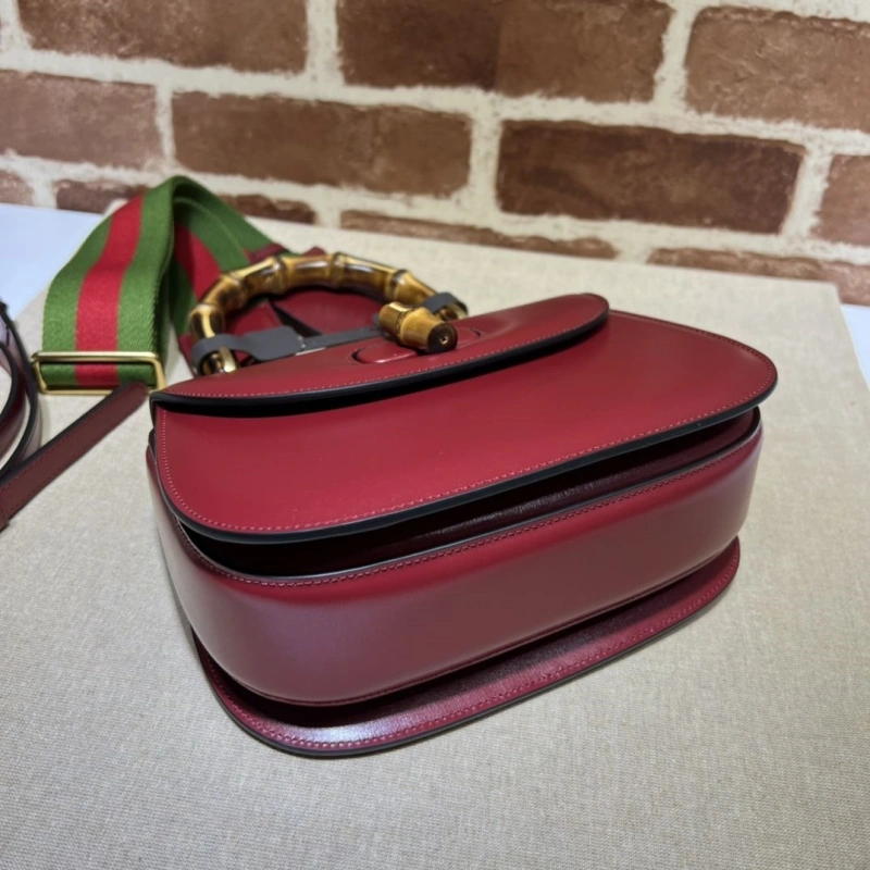 Gxccx Top Handle Bags Sleek 49391