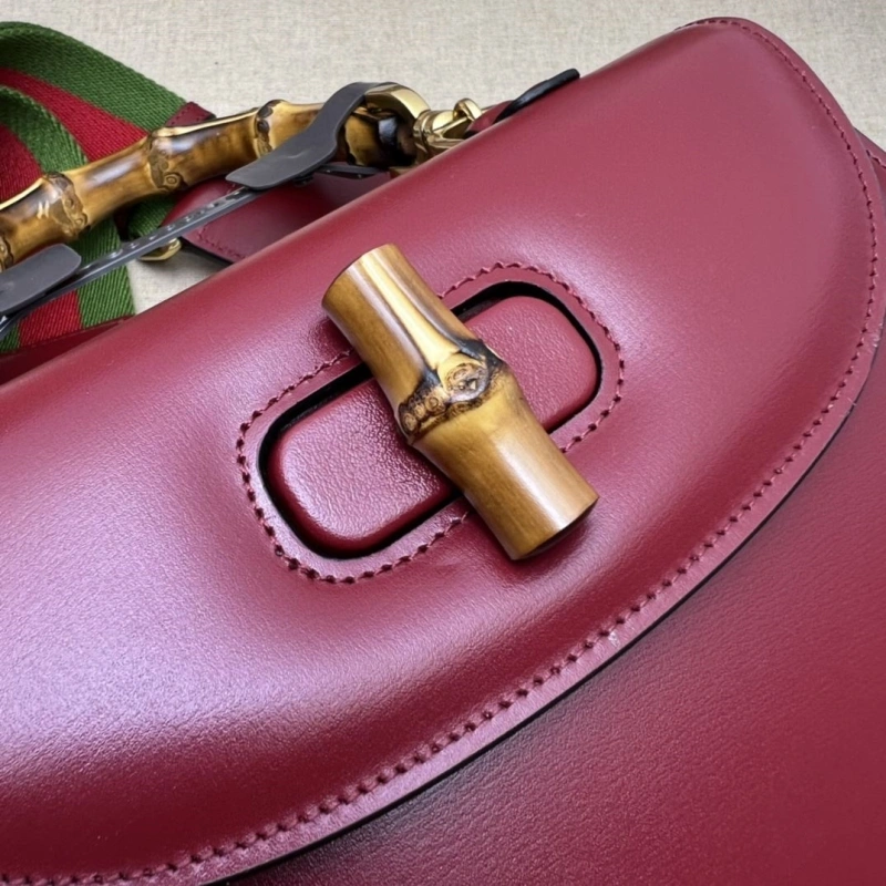 Gxccx Top Handle Bags Sleek 49391