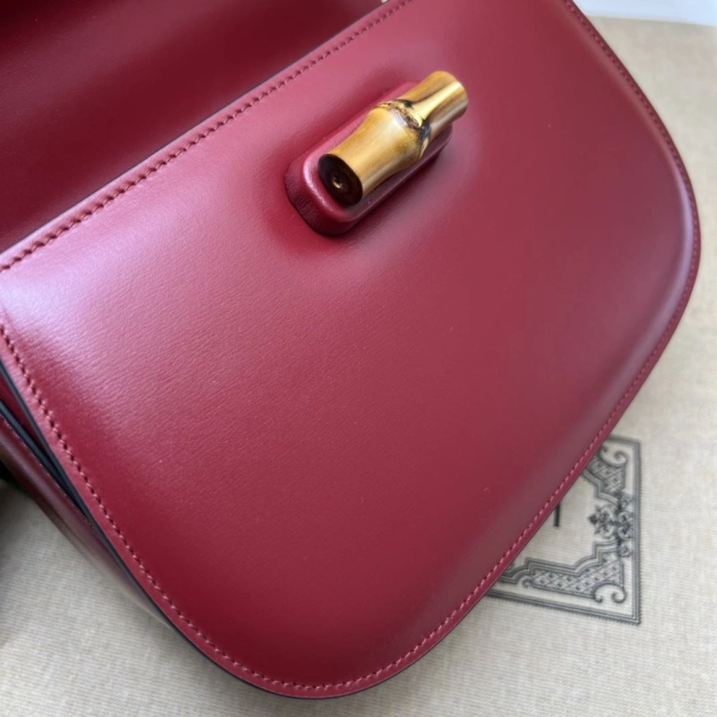 Gxccx Top Handle Bags Sleek 49391
