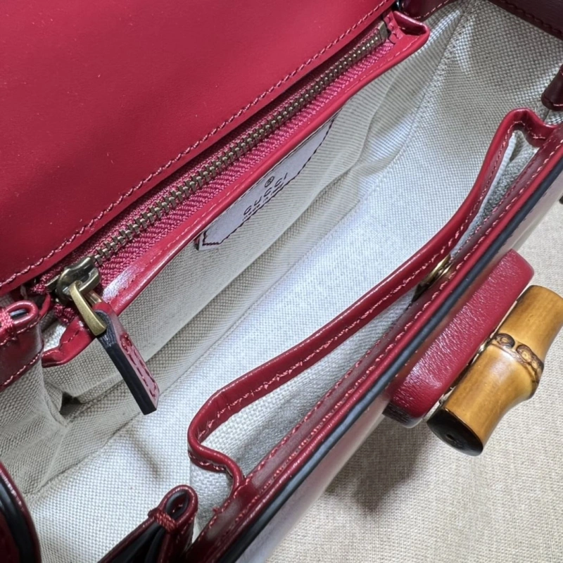 Gxccx Top Handle Bags Sleek 49391