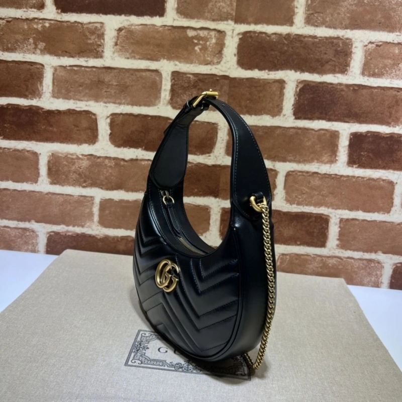 Soft Gxccx Top Handle Bags 49411