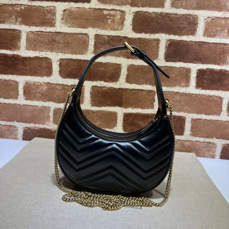 Soft Gxccx Top Handle Bags 49411