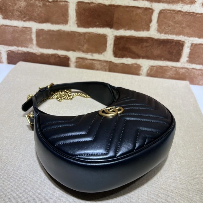 Soft Gxccx Top Handle Bags 49411