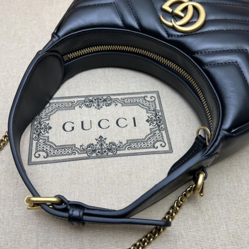 Soft Gxccx Top Handle Bags 49411