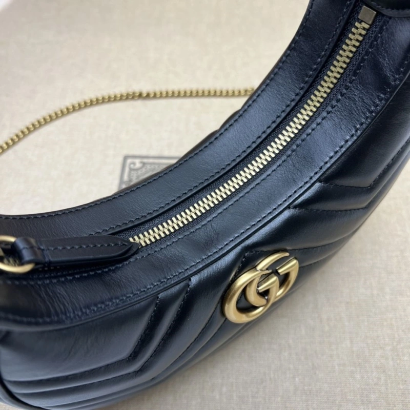Soft Gxccx Top Handle Bags 49411
