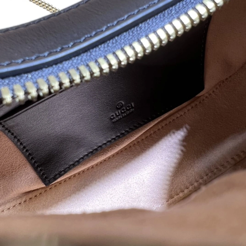 Soft Gxccx Top Handle Bags 49411