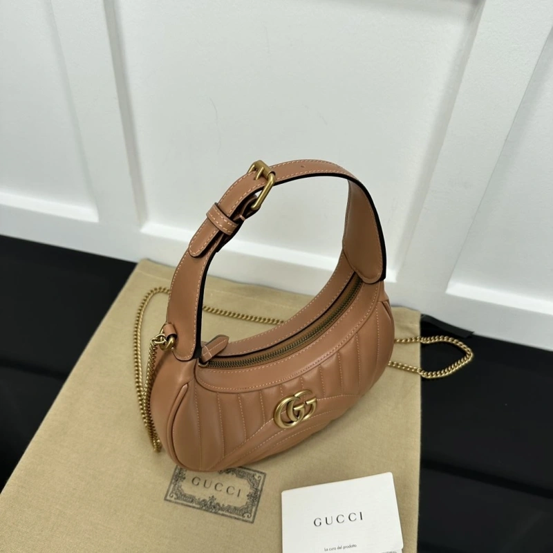Bright Gxccx Top Handle Bags 49407