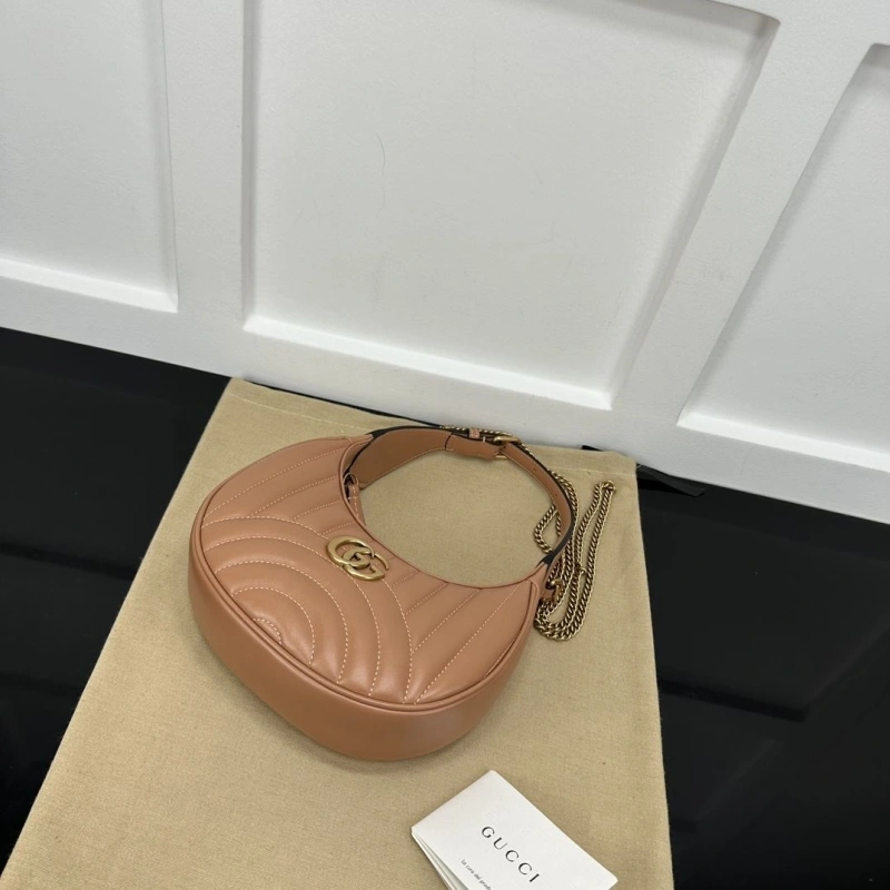 Bright Gxccx Top Handle Bags 49407