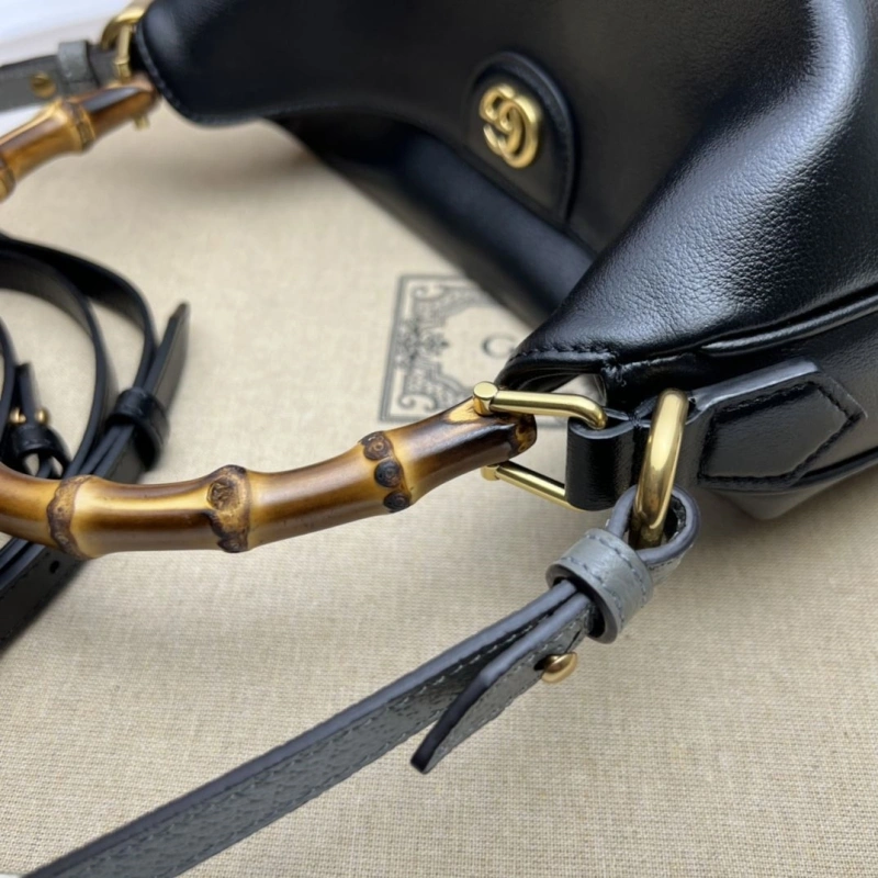 Lightweight Gxccx Top Handle Bags 49415
