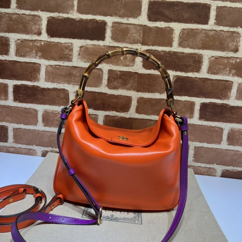 Soft Gxccx Top Handle Bags 49381