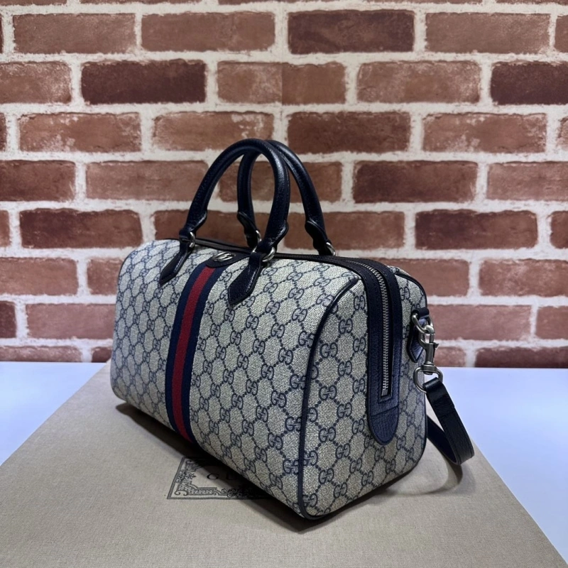 Refined Gxccx Travel Bags 49085