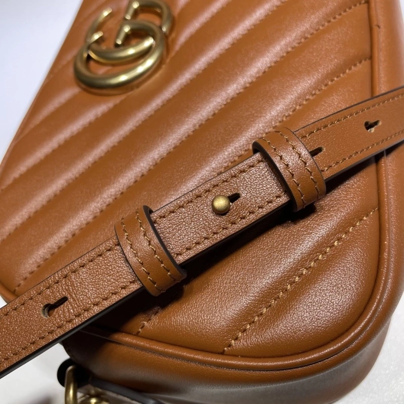 Sophisticated Gxccx Satchel Bags 50020