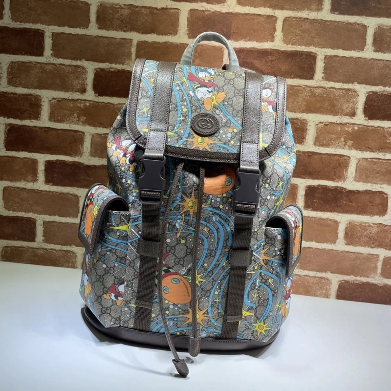 Gxccx Backpacks Cozy 50270