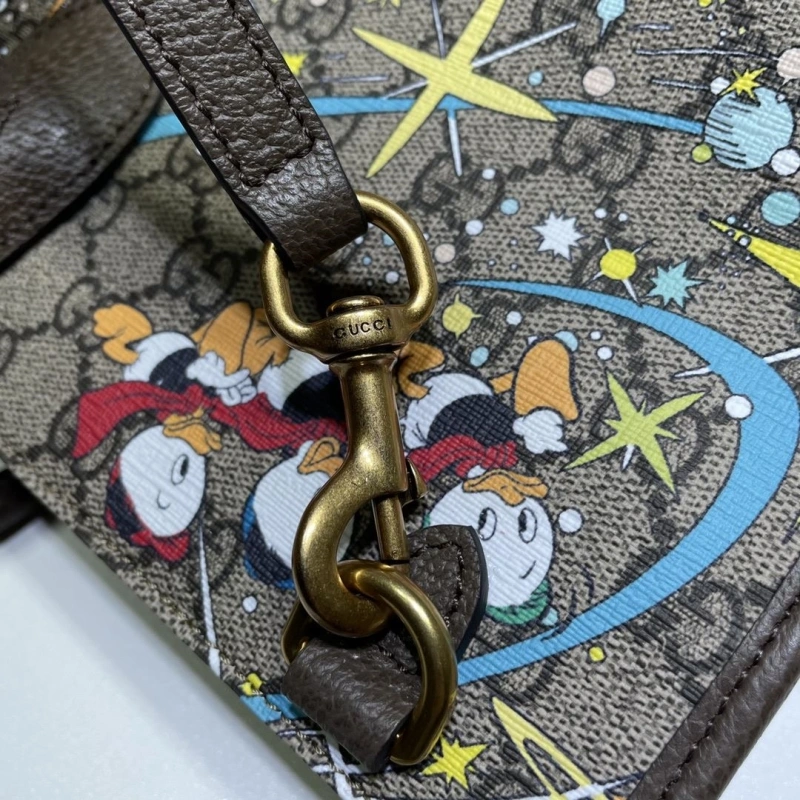 HighQuality Gxccx Shopping Bags 49636