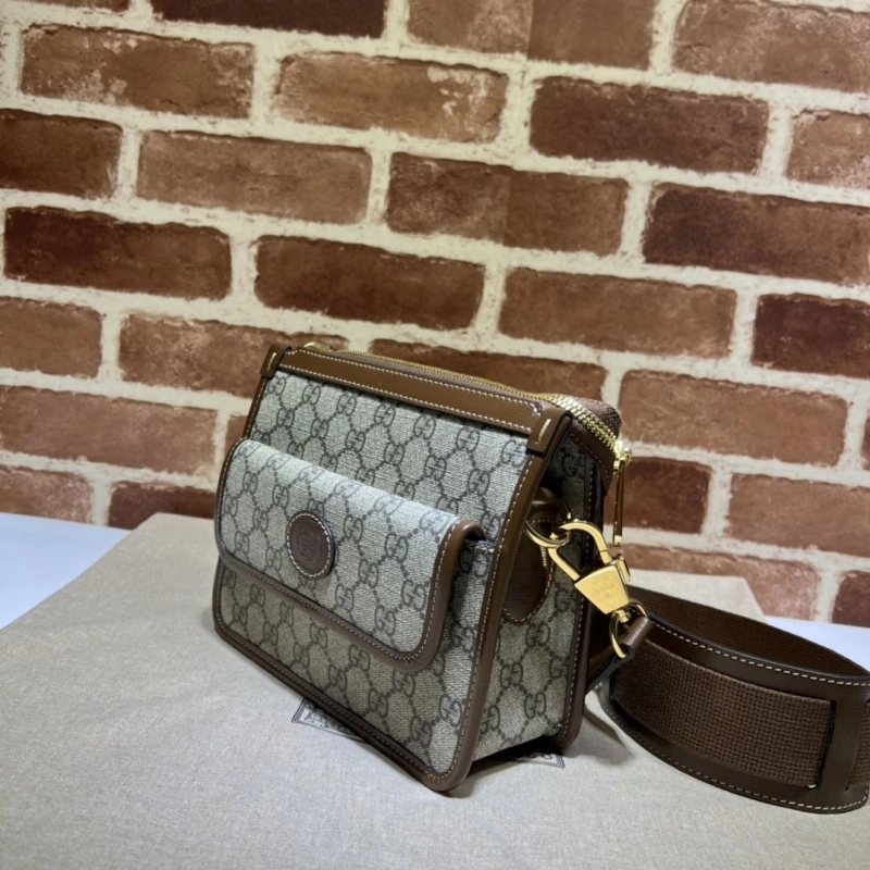 Functional Gxccx Satchel Bags 50039