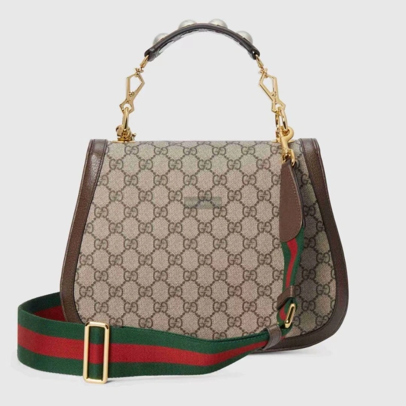 Comfortable Gxccx Top Handle Bags 49349