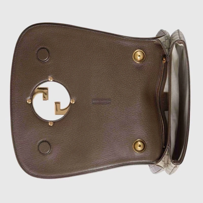 Comfortable Gxccx Top Handle Bags 49349