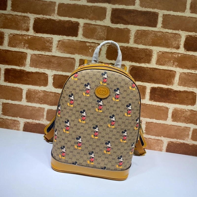 Gxccx Backpacks Compact 50274