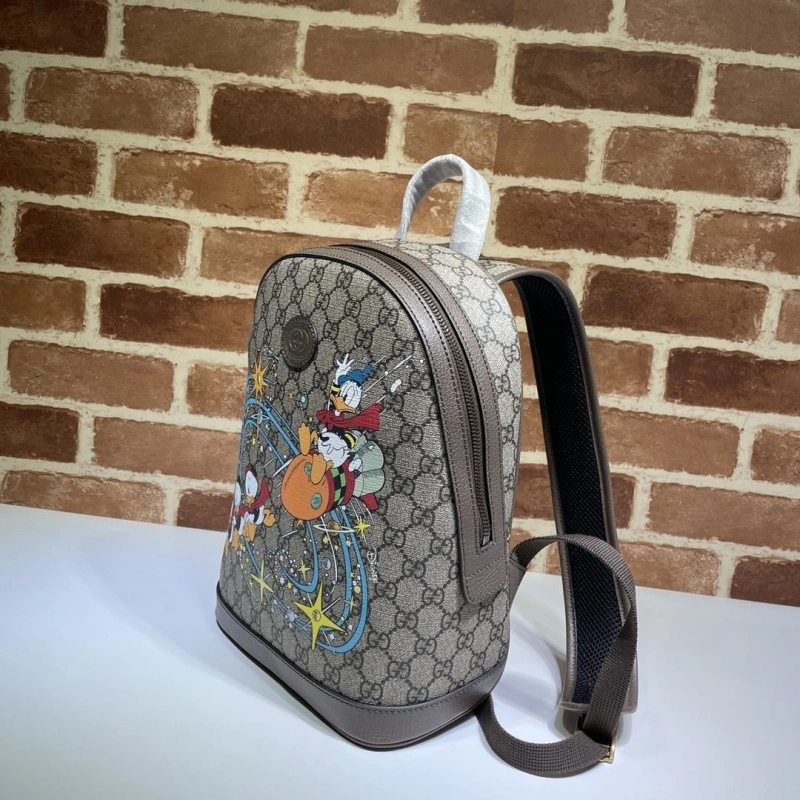 Vibrant Gxccx Backpacks 50266