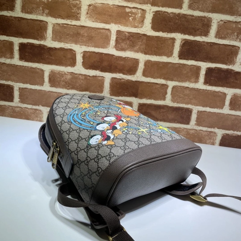 Vibrant Gxccx Backpacks 50266