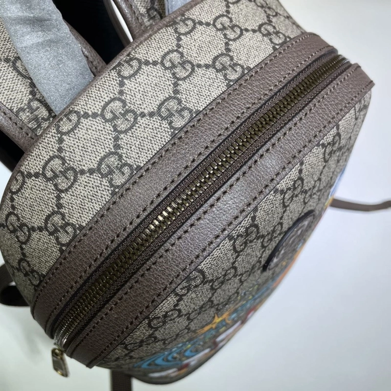 Vibrant Gxccx Backpacks 50266