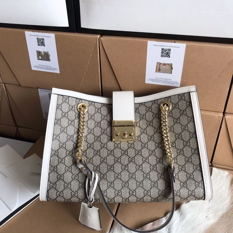 Functional Gxccx Shopping Bags 49631