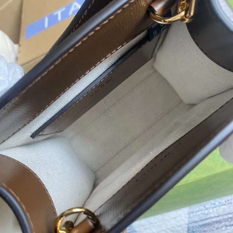 Soft Gxccx Top Handle Bags 49370