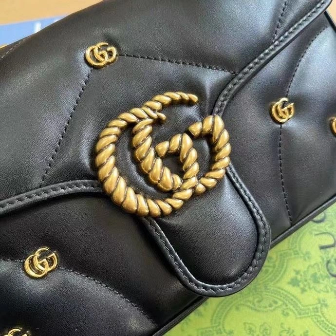 Reliable Gxccx Satchel Bags 50029