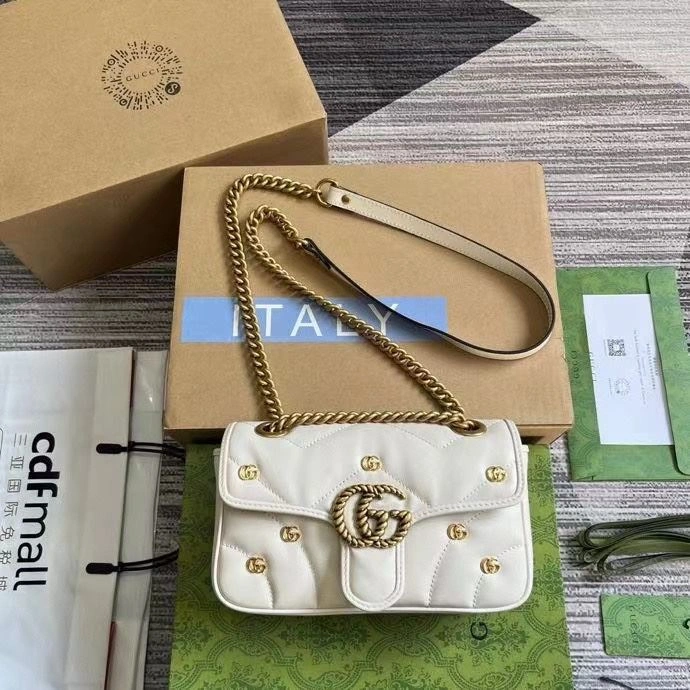Vibrant Gxccx Satchel Bags 50048