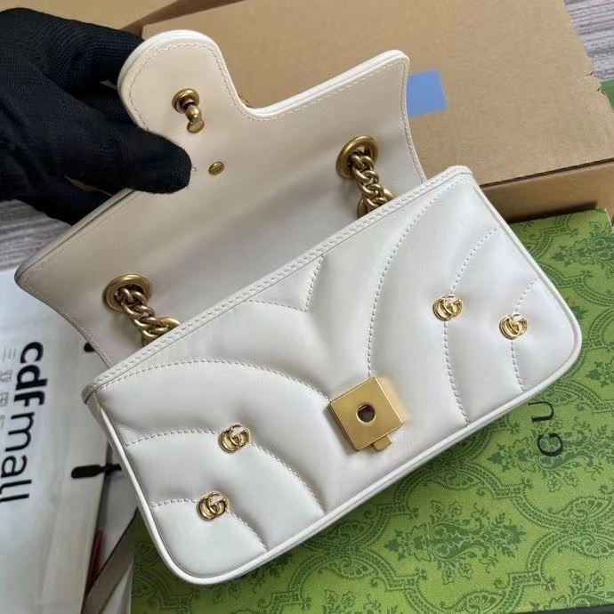 Vibrant Gxccx Satchel Bags 50048
