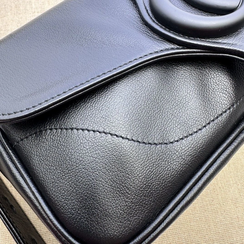 Elegant Gxccx Top Handle Bags 49346