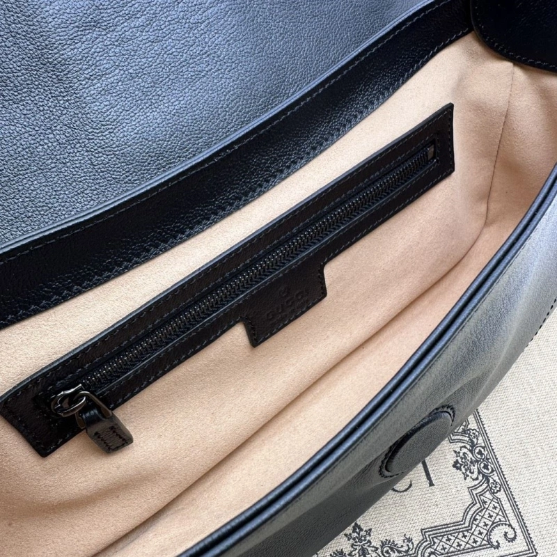 Elegant Gxccx Top Handle Bags 49346