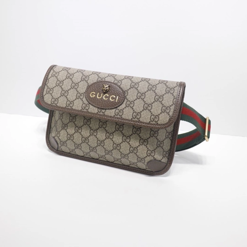 Gxccx Waist & Chest Packs Timeless 49073