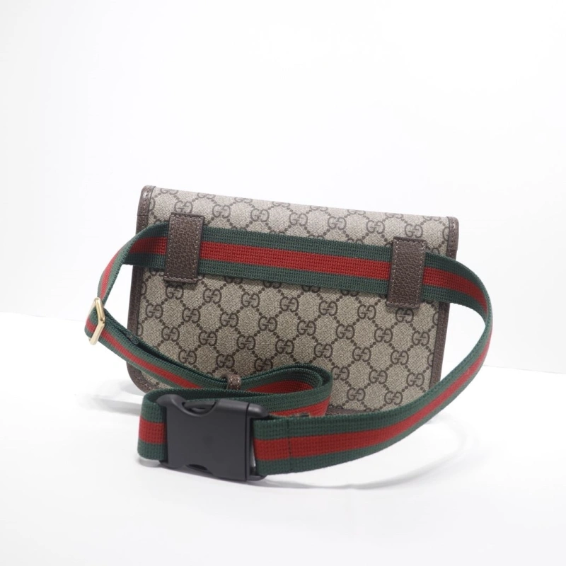 Gxccx Waist & Chest Packs Timeless 49073