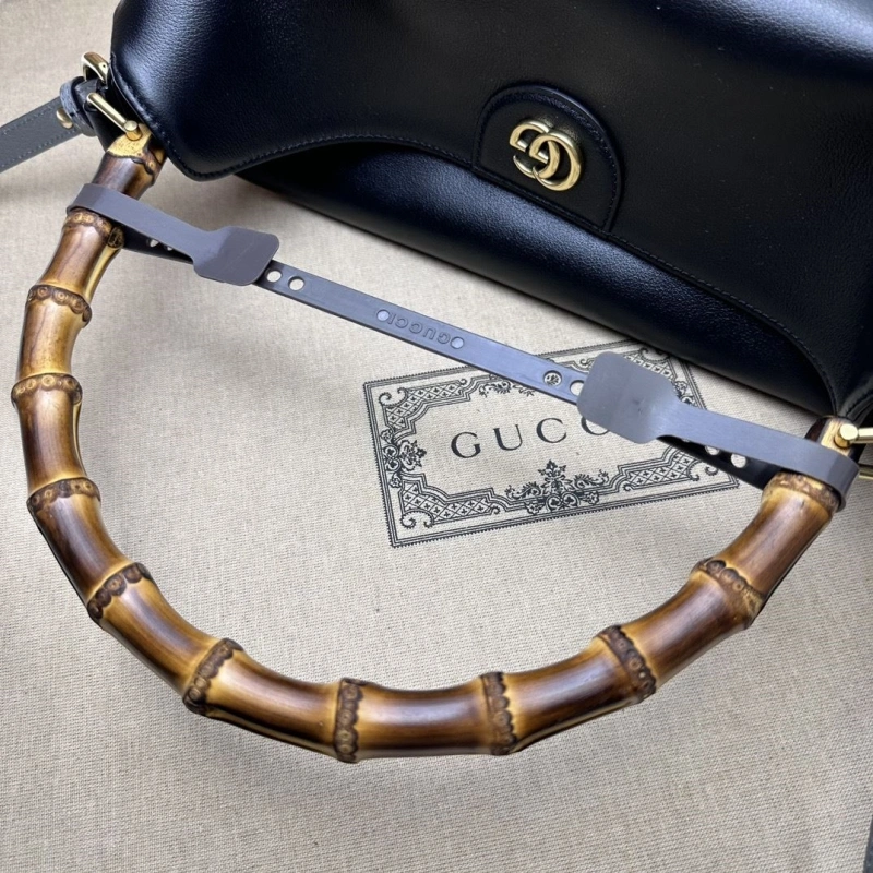 Cozy Gxccx Top Handle Bags 49389