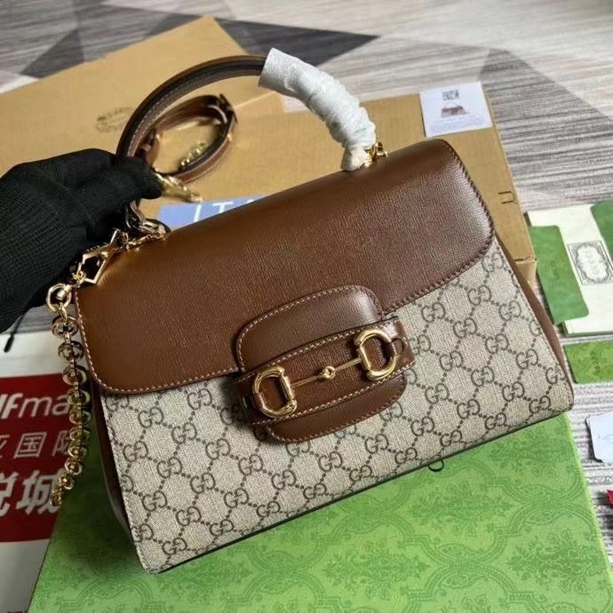 Gxccx Top Handle Bags WellDesigned 49385