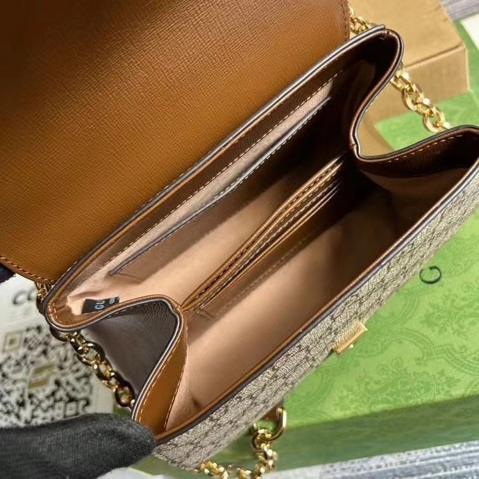 Refined Gxccx Top Handle Bags 49356