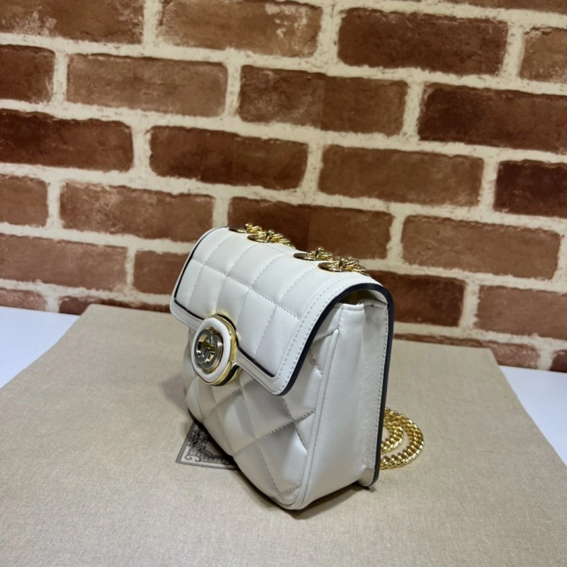 Gxccx Satchel Bags Elegant 50017