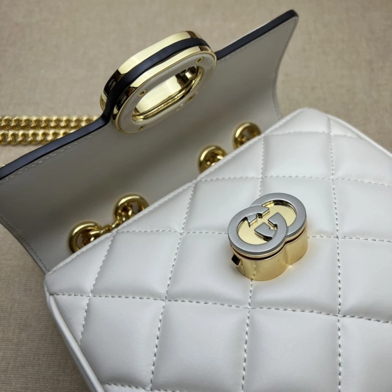 Gxccx Satchel Bags Elegant 50017
