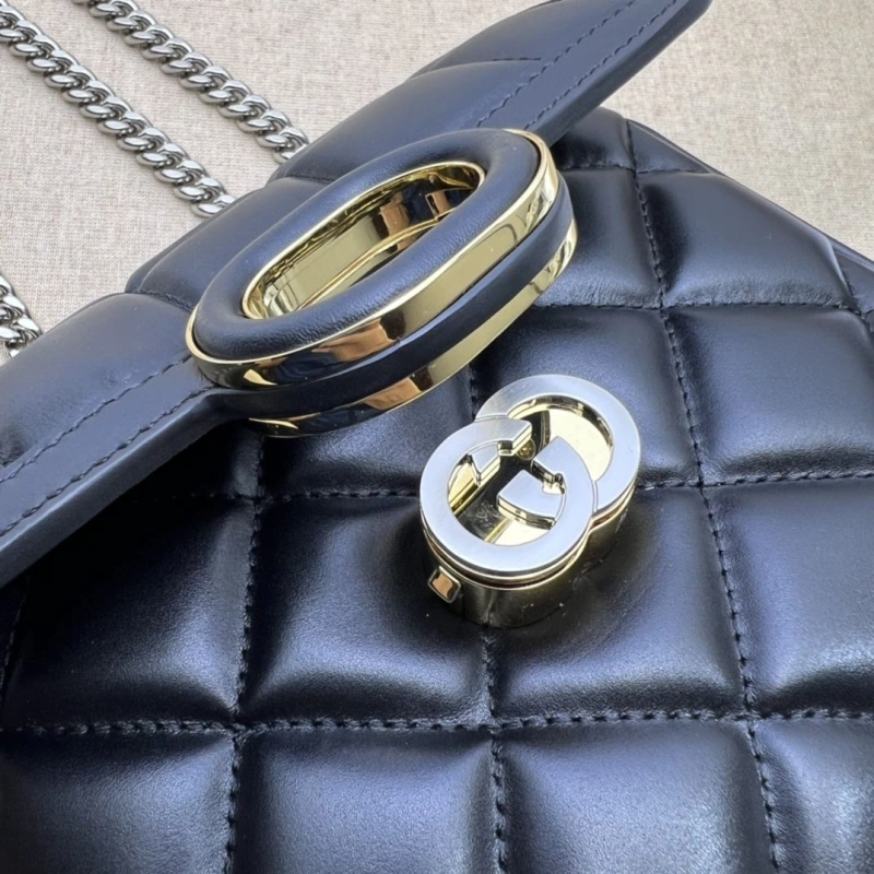 Resilient Gxccx Satchel Bags 50005