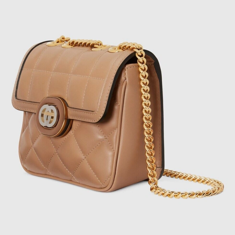 Sleek Gxccx Satchel Bags 49993